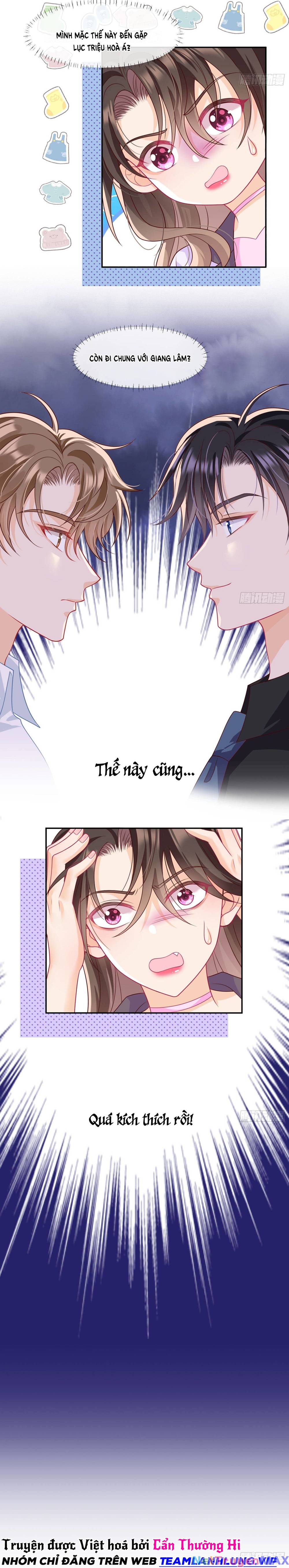 Thâu Hoan Chap 1 - Next Chap 2