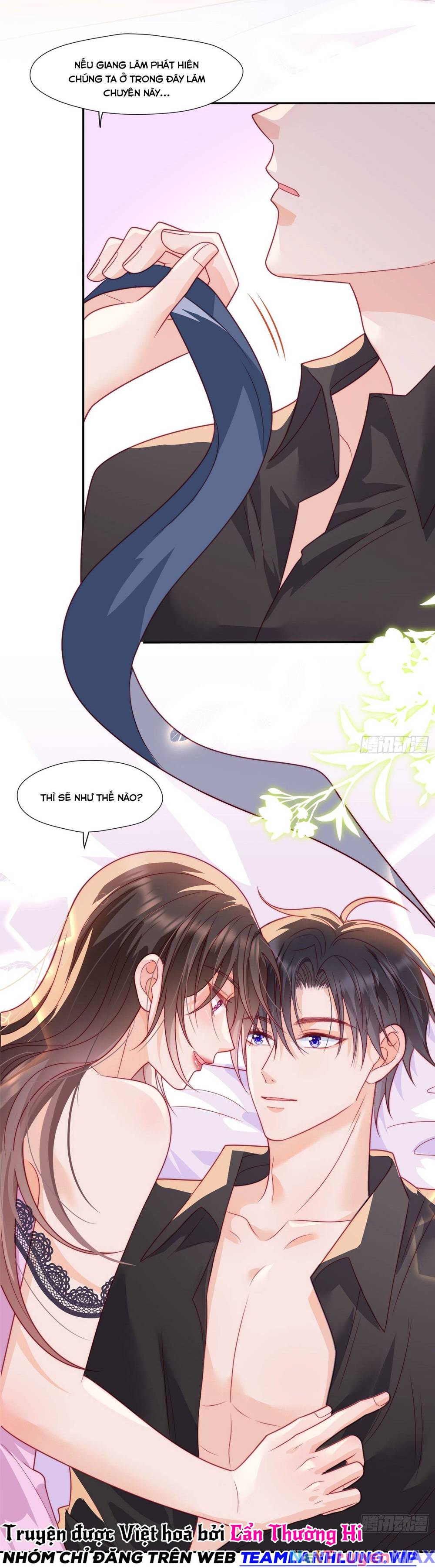 Thâu Hoan Chap 1 - Next Chap 2