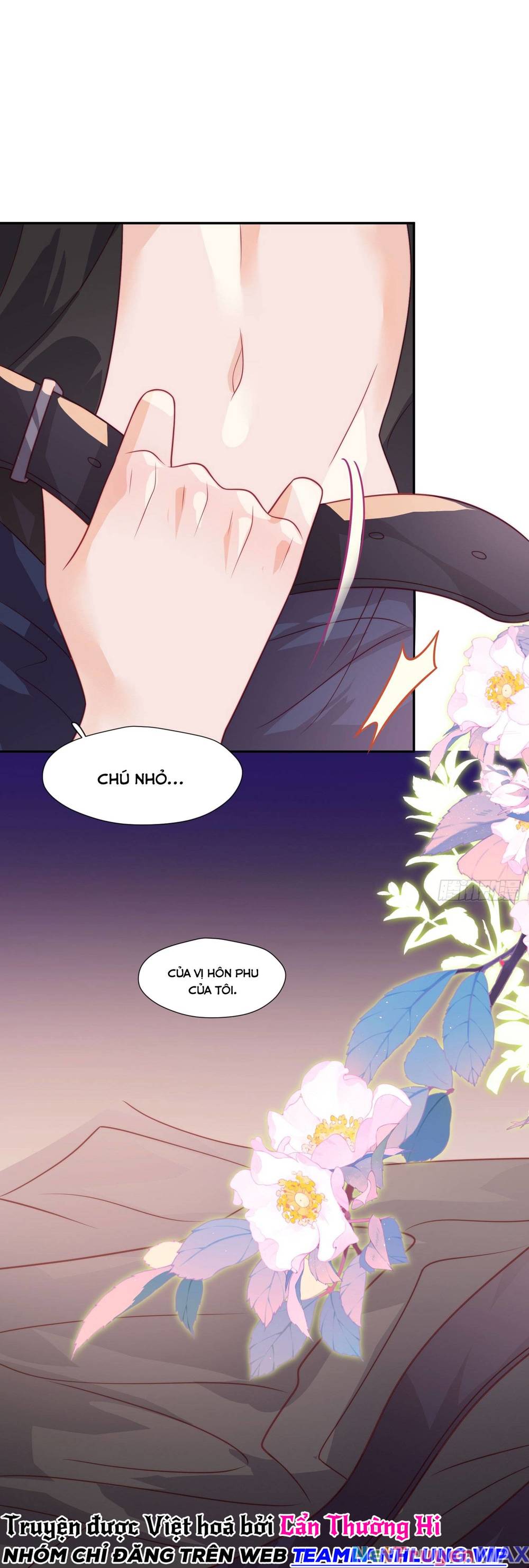 Thâu Hoan Chap 1 - Next Chap 2