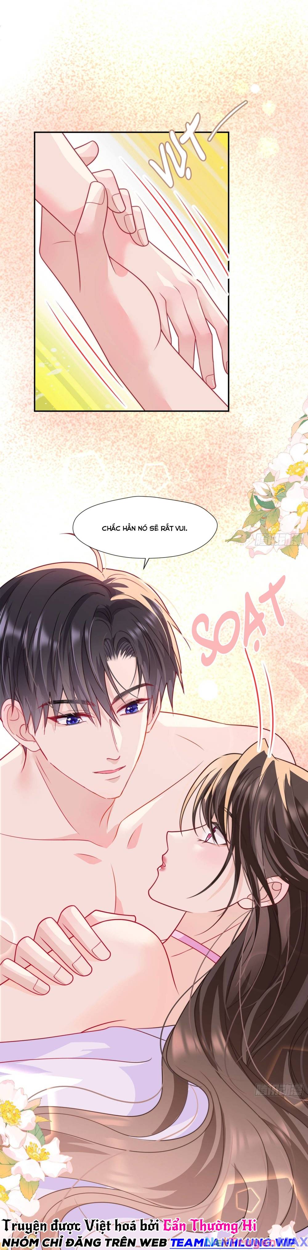 Thâu Hoan Chap 1 - Next Chap 2