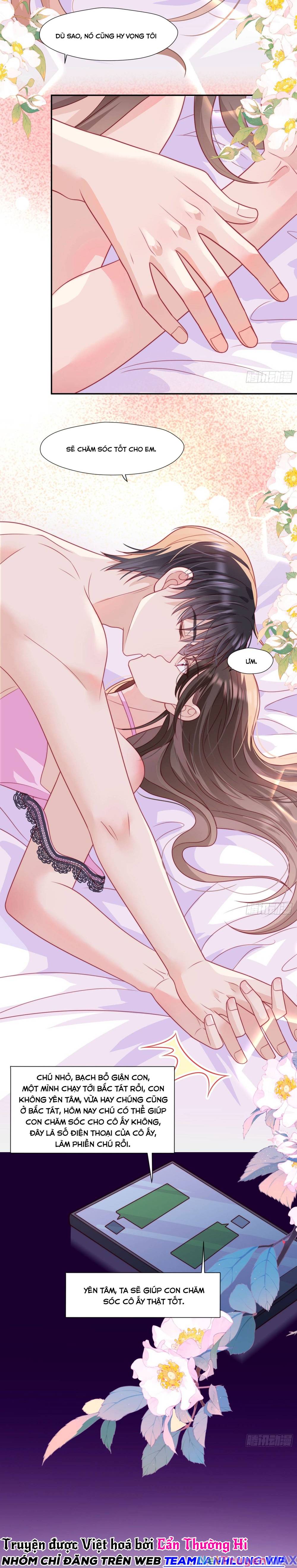 Thâu Hoan Chap 1 - Next Chap 2