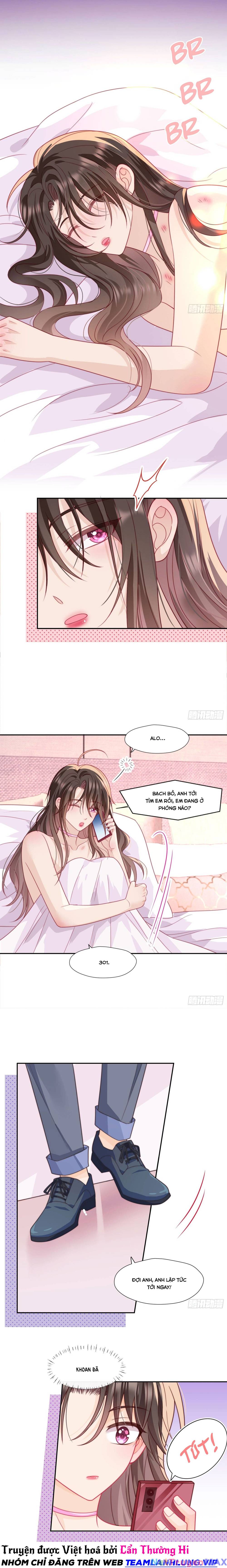 Thâu Hoan Chap 1 - Next Chap 2