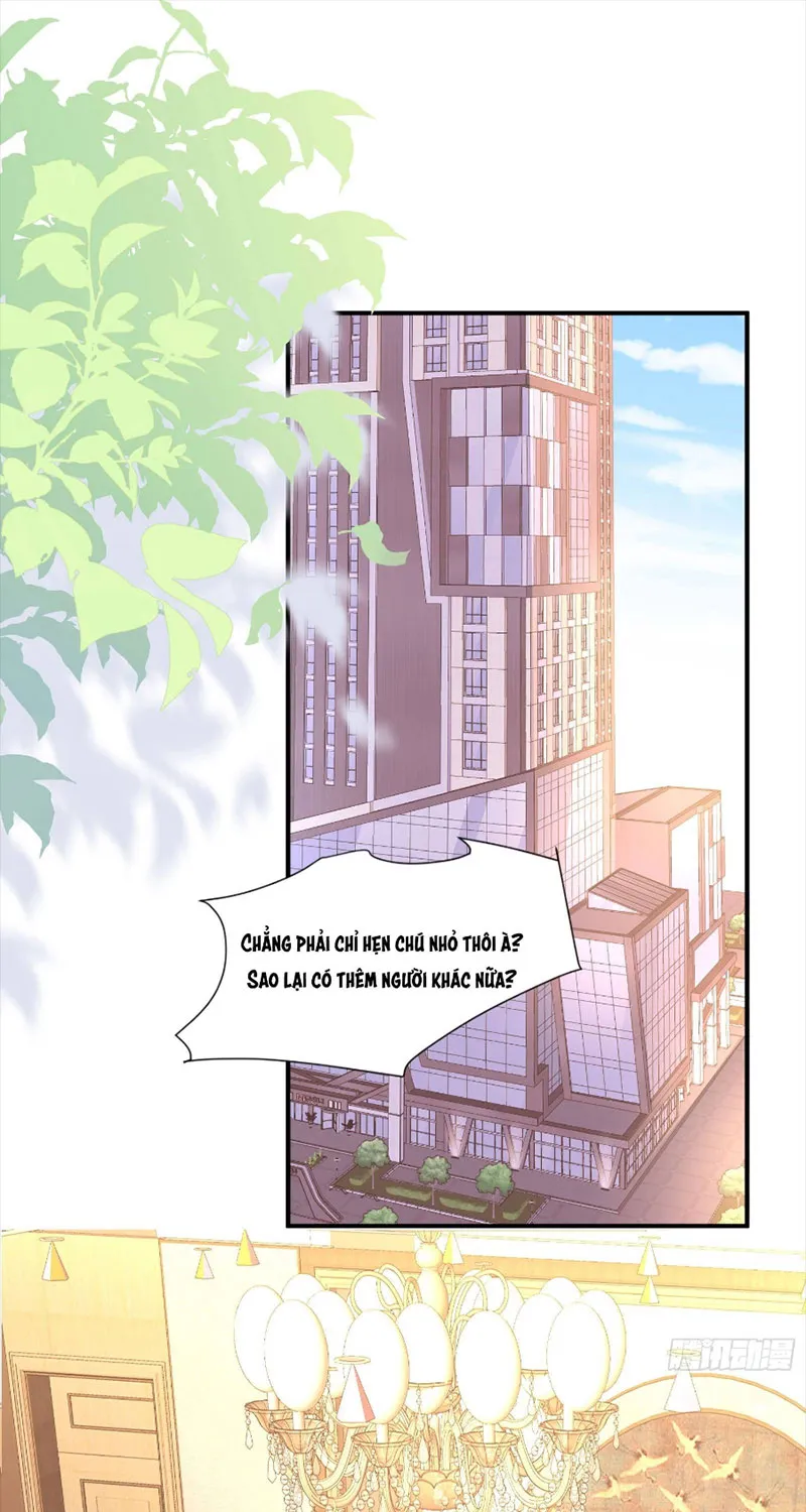 Thâu Hoan Chap 2 - Next Chap 3