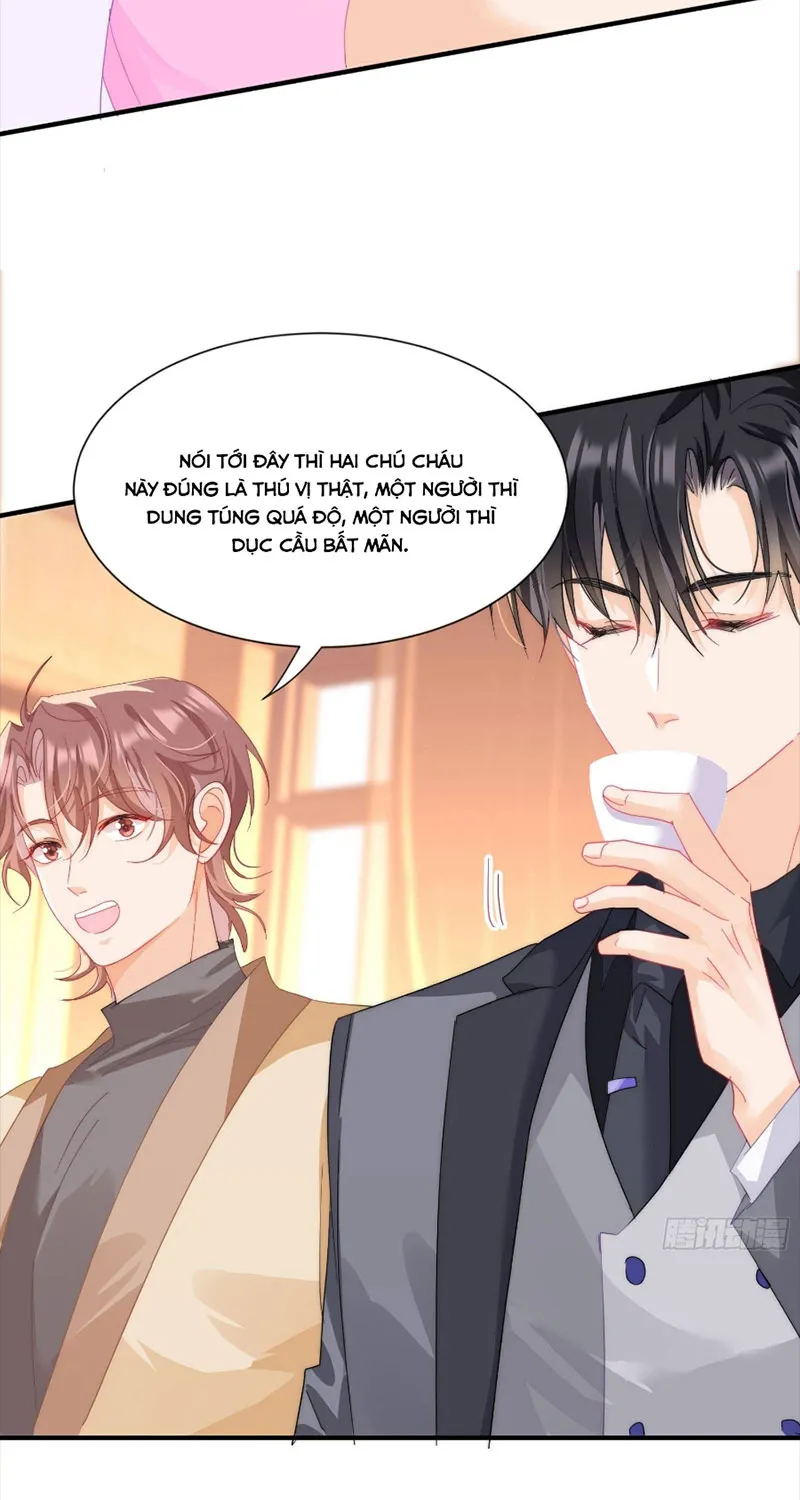 Thâu Hoan Chap 2 - Next Chap 3