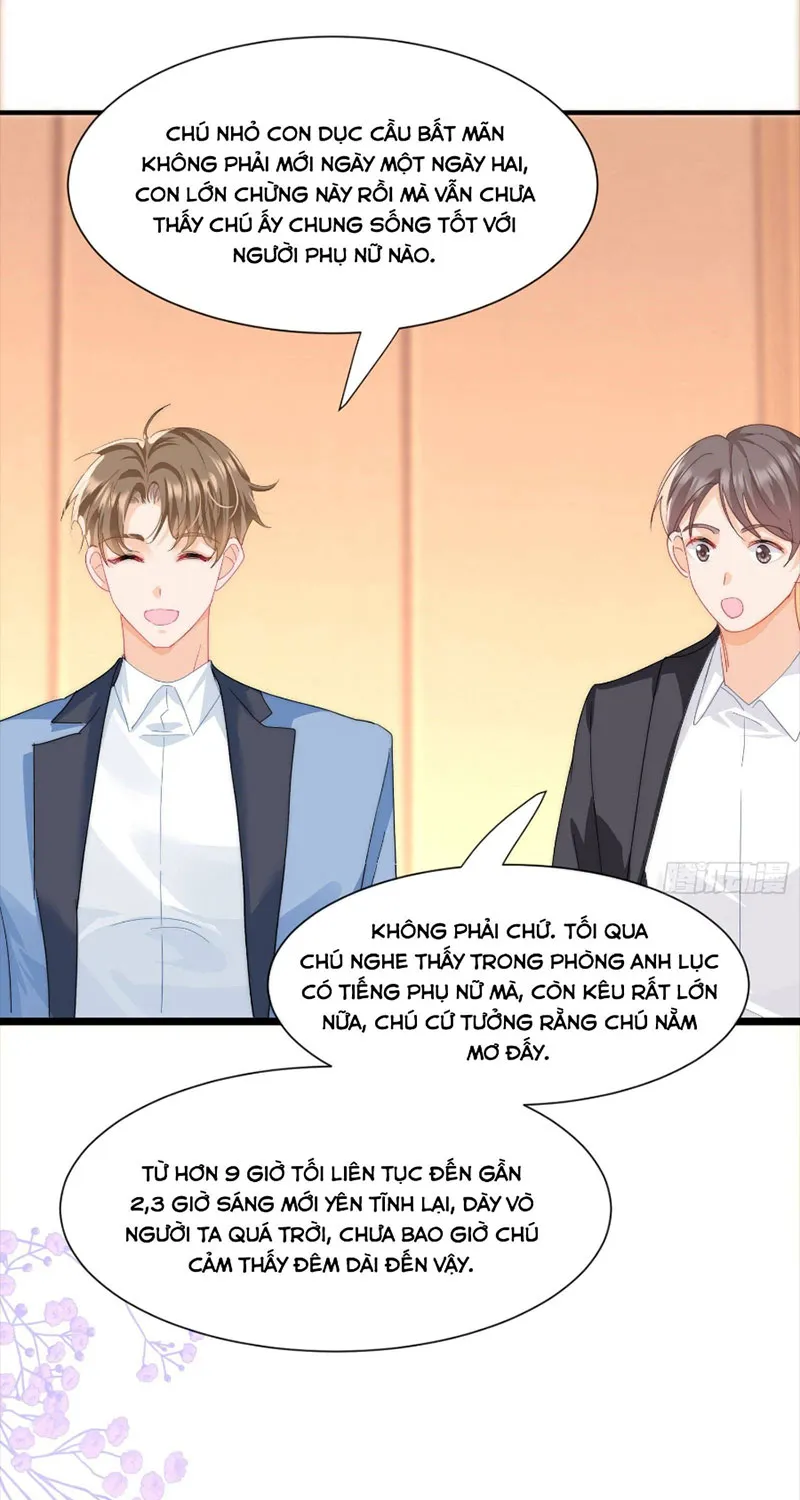 Thâu Hoan Chap 2 - Next Chap 3