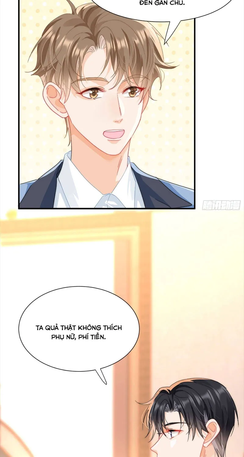 Thâu Hoan Chap 2 - Next Chap 3