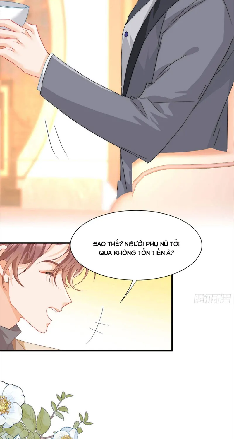Thâu Hoan Chap 2 - Next Chap 3