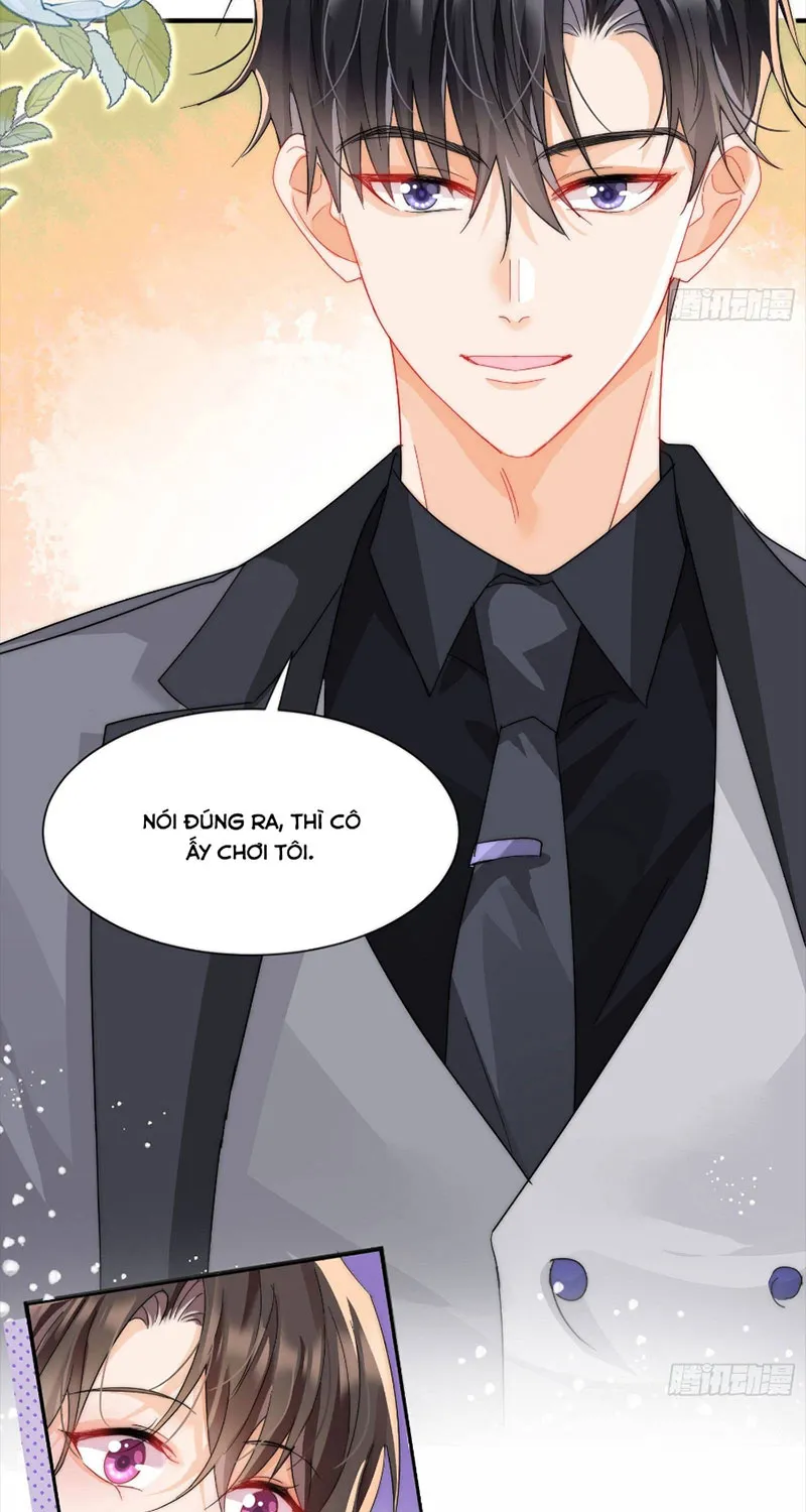 Thâu Hoan Chap 2 - Next Chap 3