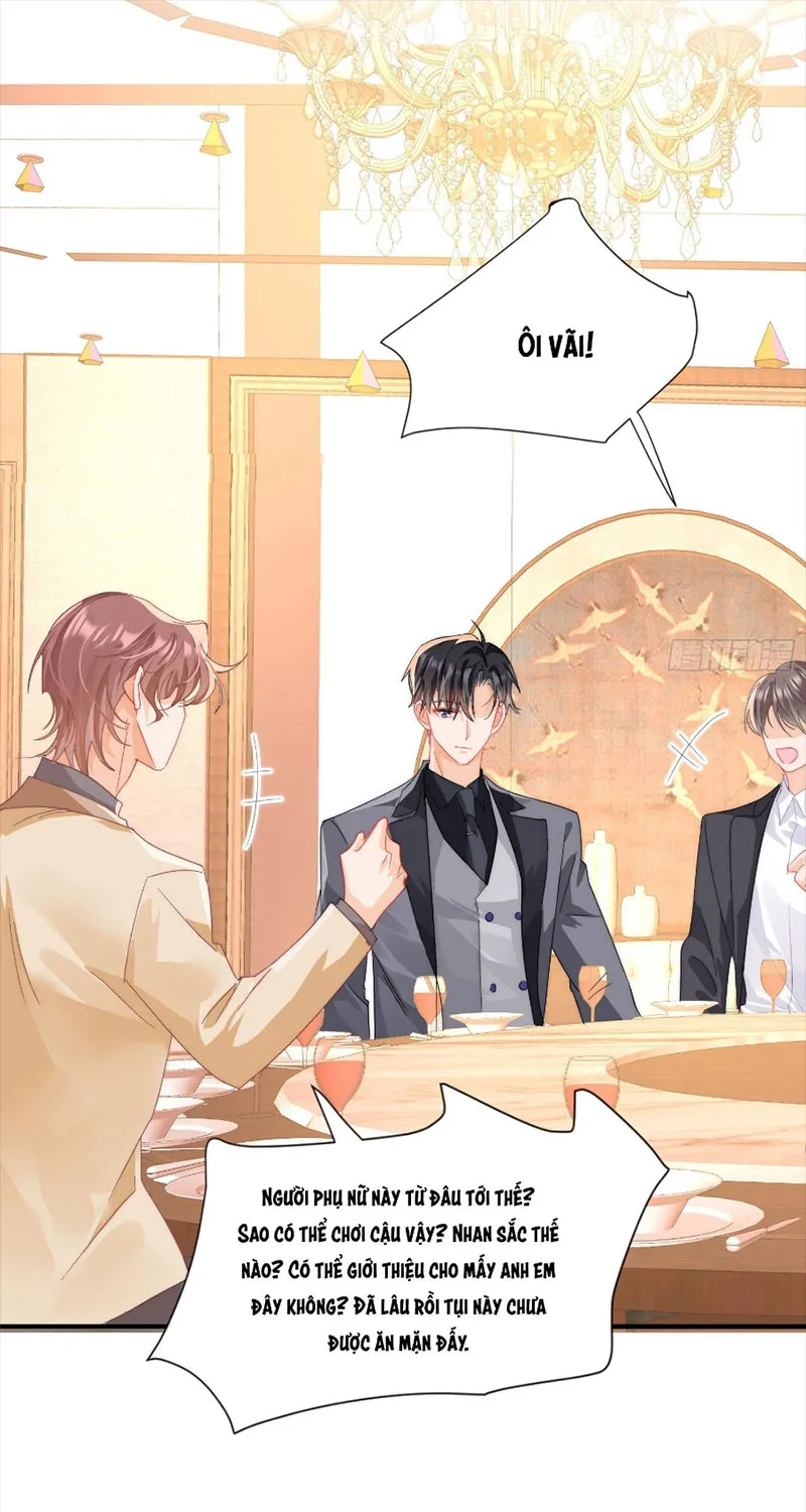 Thâu Hoan Chap 2 - Next Chap 3