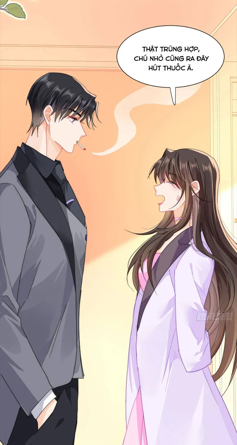Thâu Hoan Chap 2 - Next Chap 3
