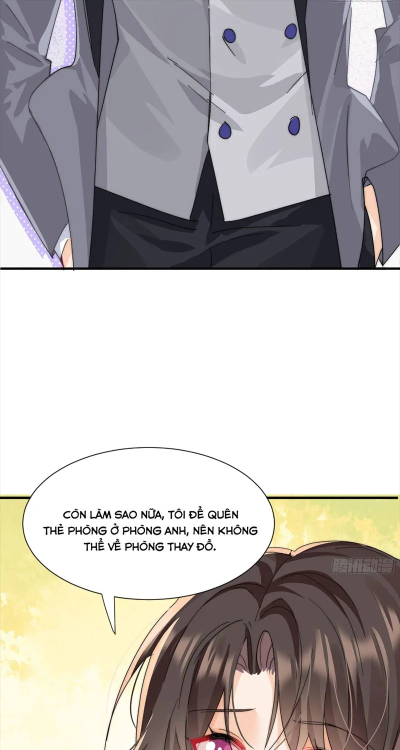 Thâu Hoan Chap 2 - Next Chap 3