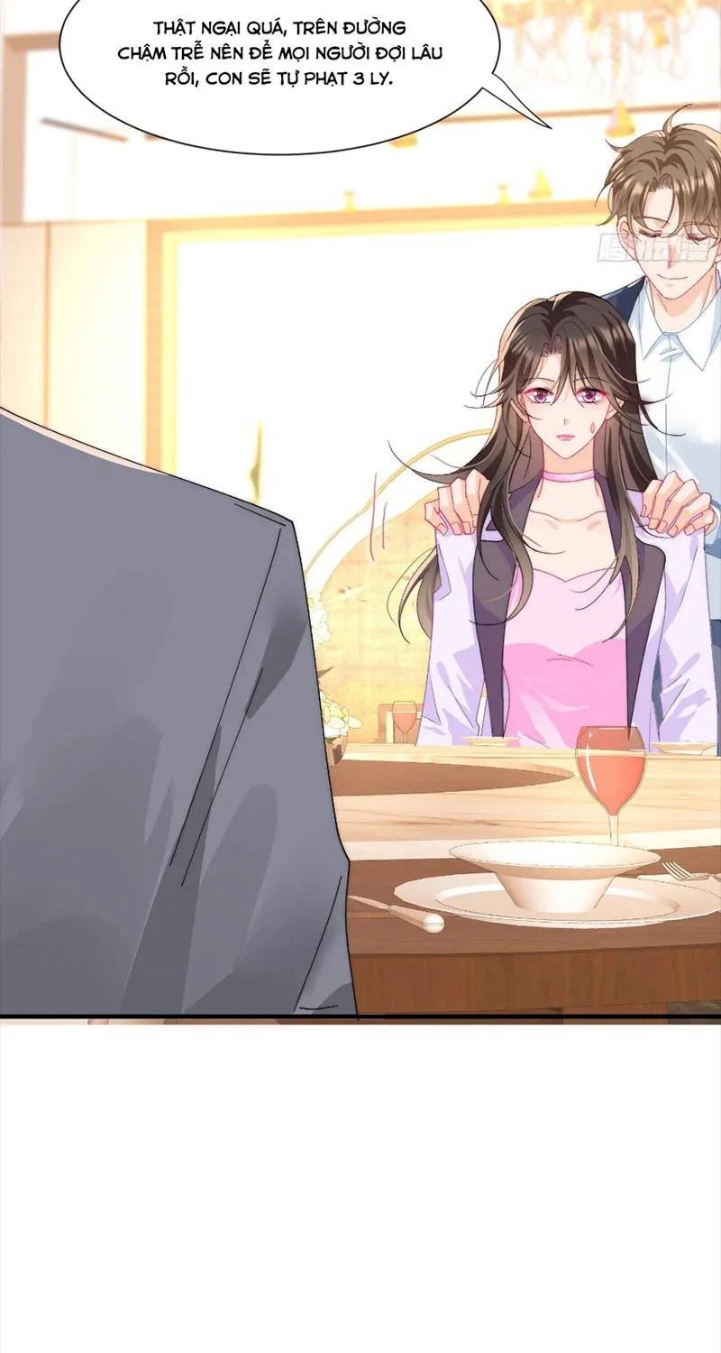 Thâu Hoan Chap 2 - Next Chap 3