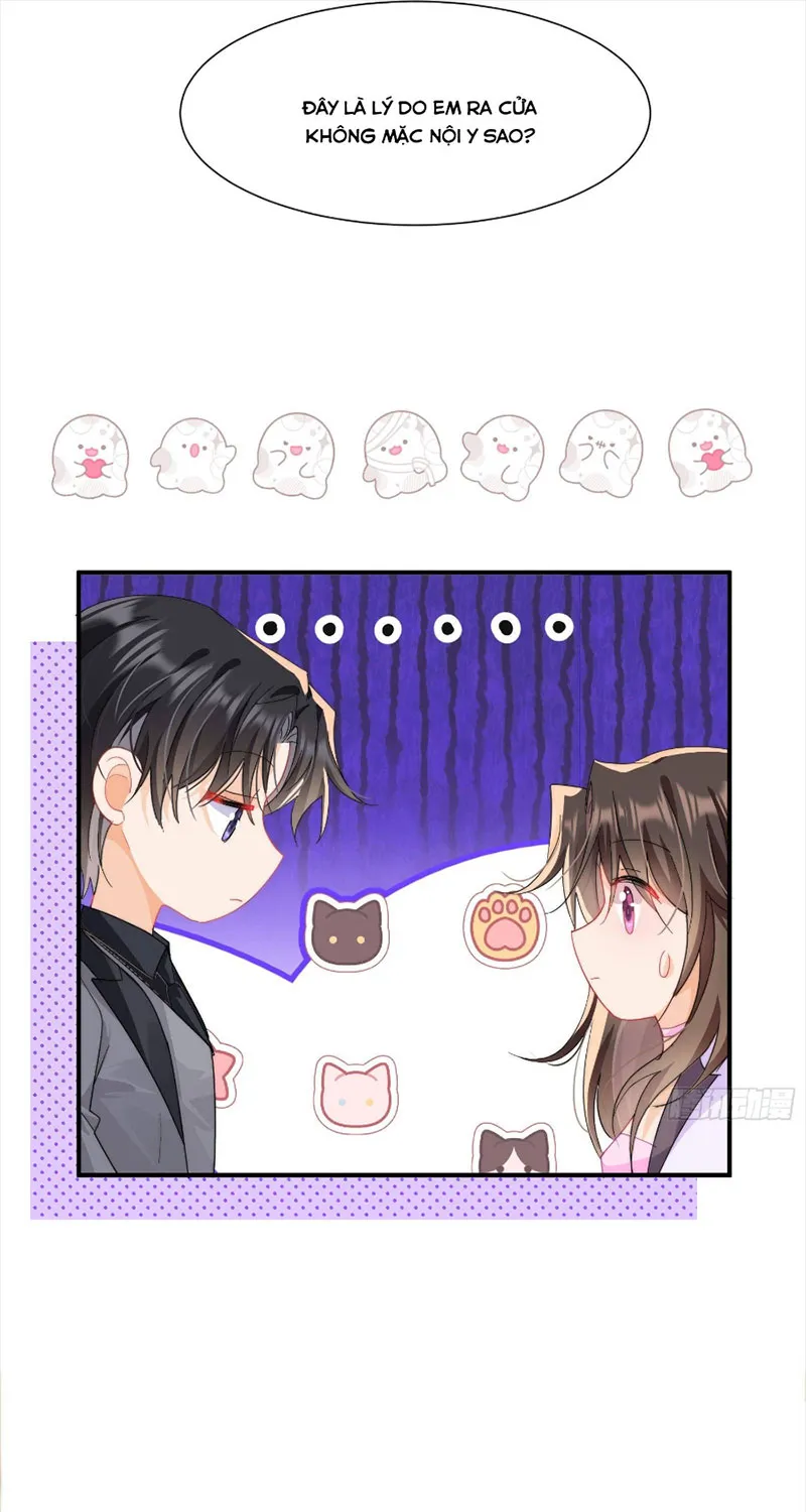 Thâu Hoan Chap 3 - Next Chap 4