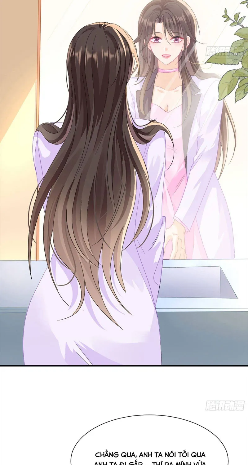 Thâu Hoan Chap 3 - Next Chap 4