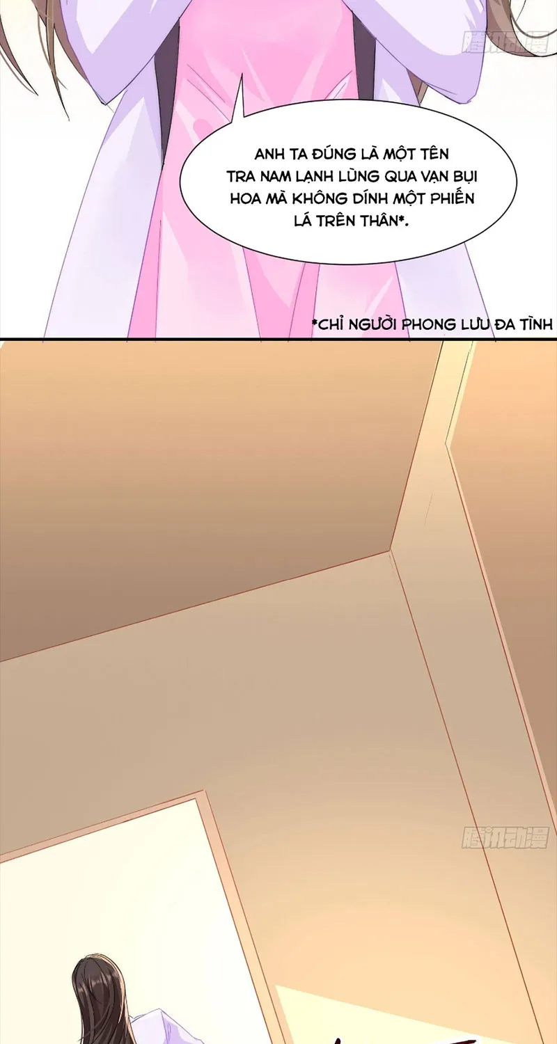 Thâu Hoan Chap 3 - Next Chap 4