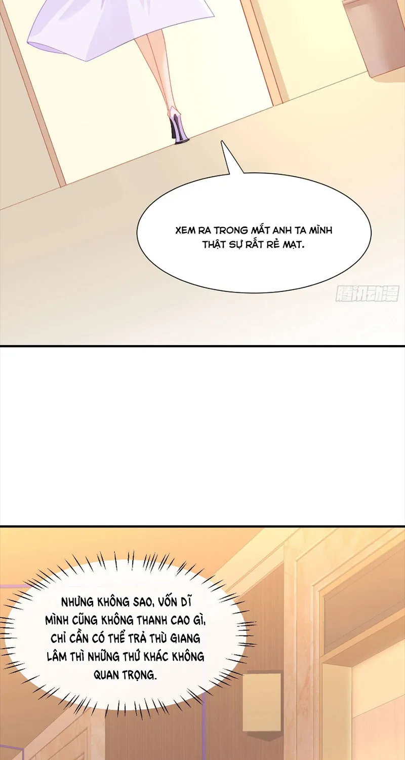 Thâu Hoan Chap 3 - Next Chap 4