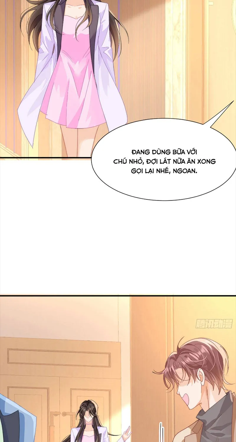 Thâu Hoan Chap 3 - Next Chap 4