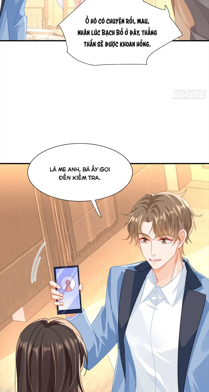 Thâu Hoan Chap 3 - Next Chap 4