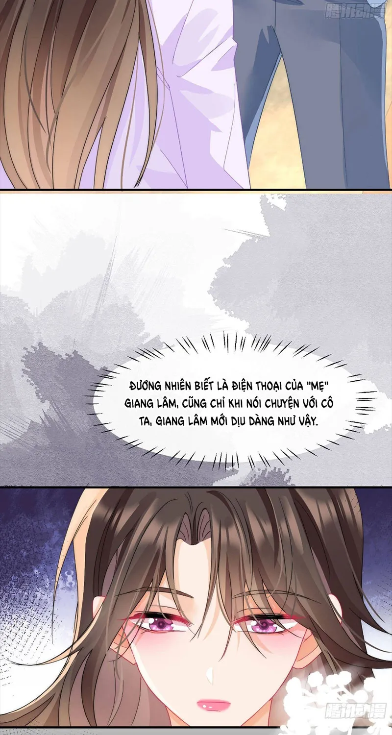 Thâu Hoan Chap 3 - Next Chap 4