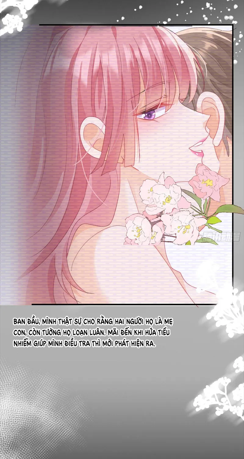 Thâu Hoan Chap 3 - Next Chap 4