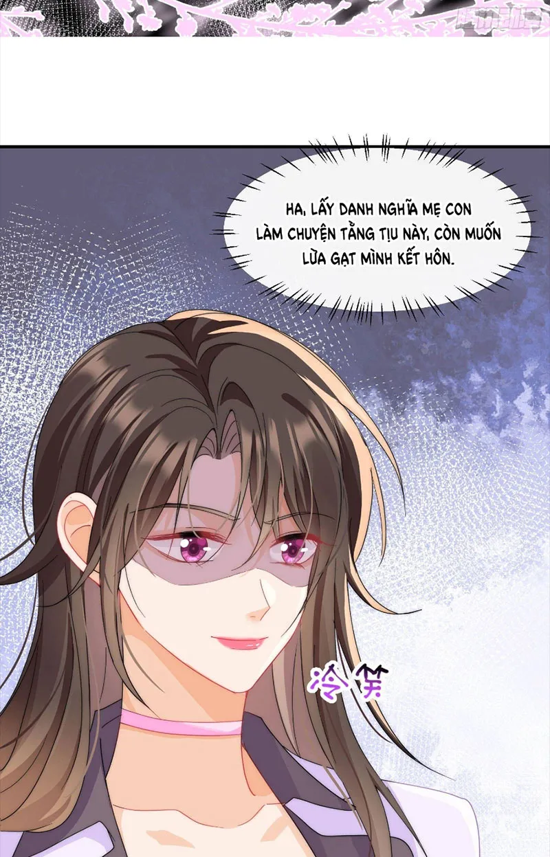 Thâu Hoan Chap 3 - Next Chap 4