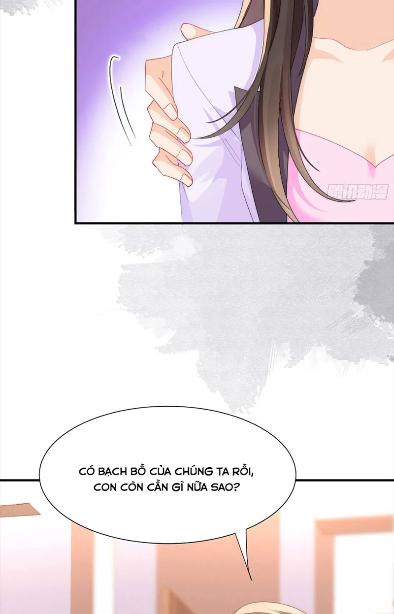 Thâu Hoan Chap 3 - Next Chap 4