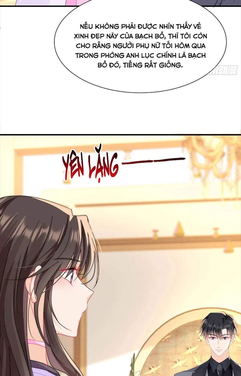Thâu Hoan Chap 3 - Next Chap 4