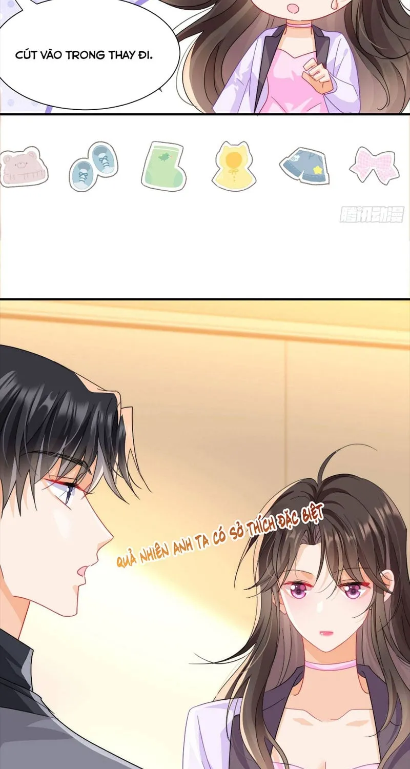 Thâu Hoan Chap 3 - Next Chap 4