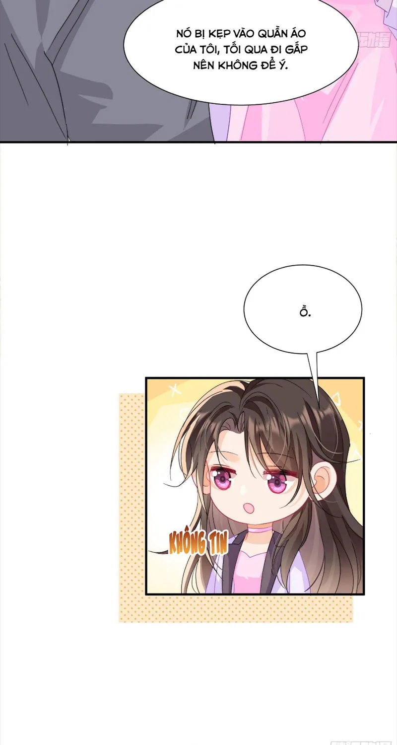 Thâu Hoan Chap 3 - Next Chap 4