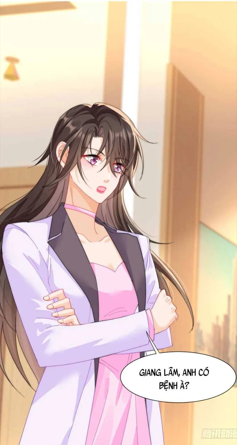 Thâu Hoan Chap 4 - Next Chap 5