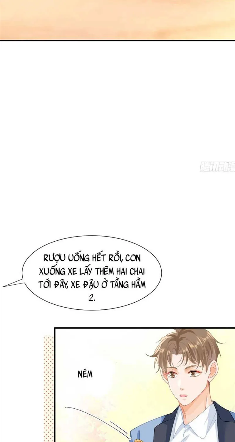 Thâu Hoan Chap 4 - Next Chap 5