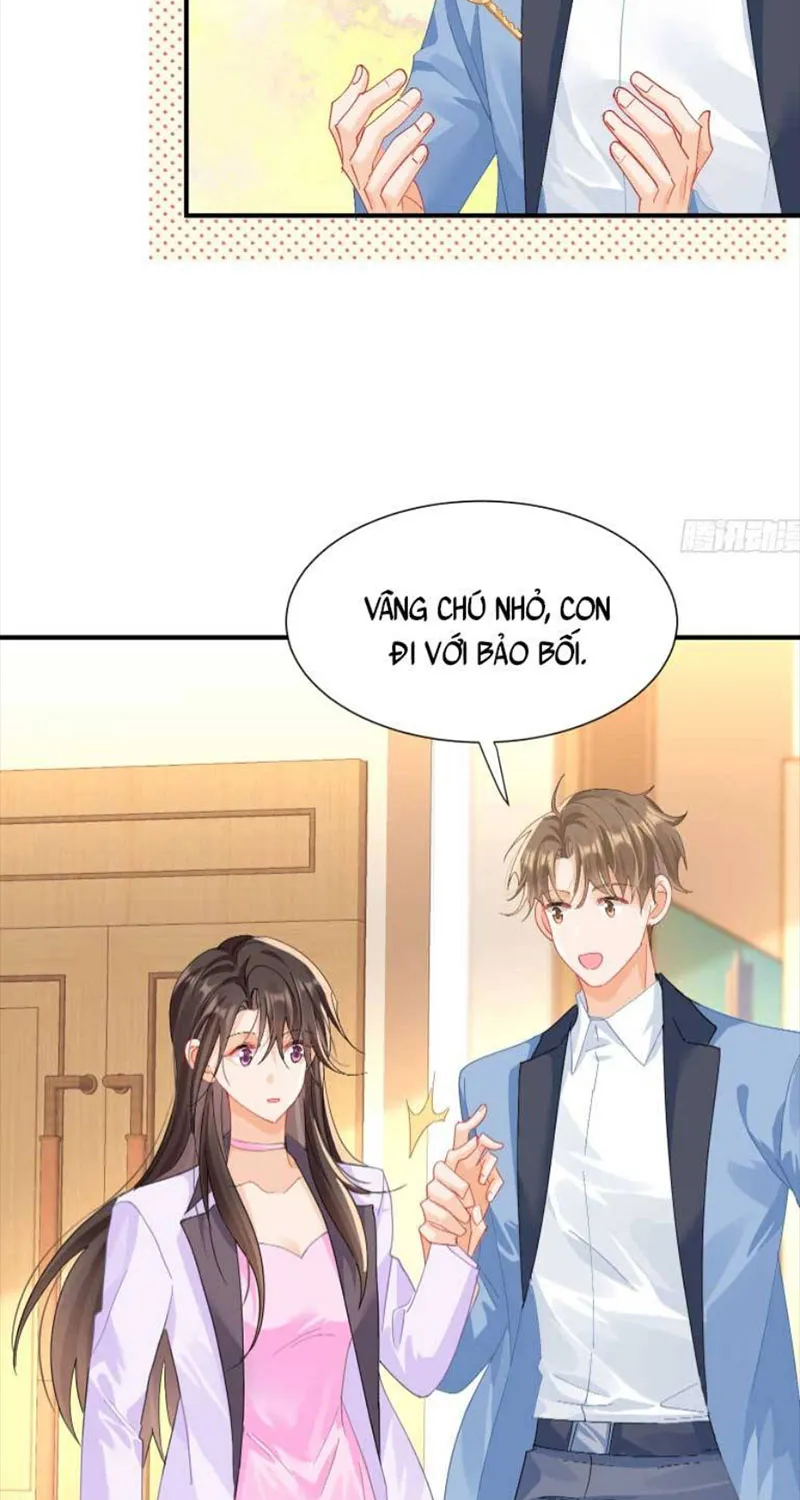 Thâu Hoan Chap 4 - Next Chap 5