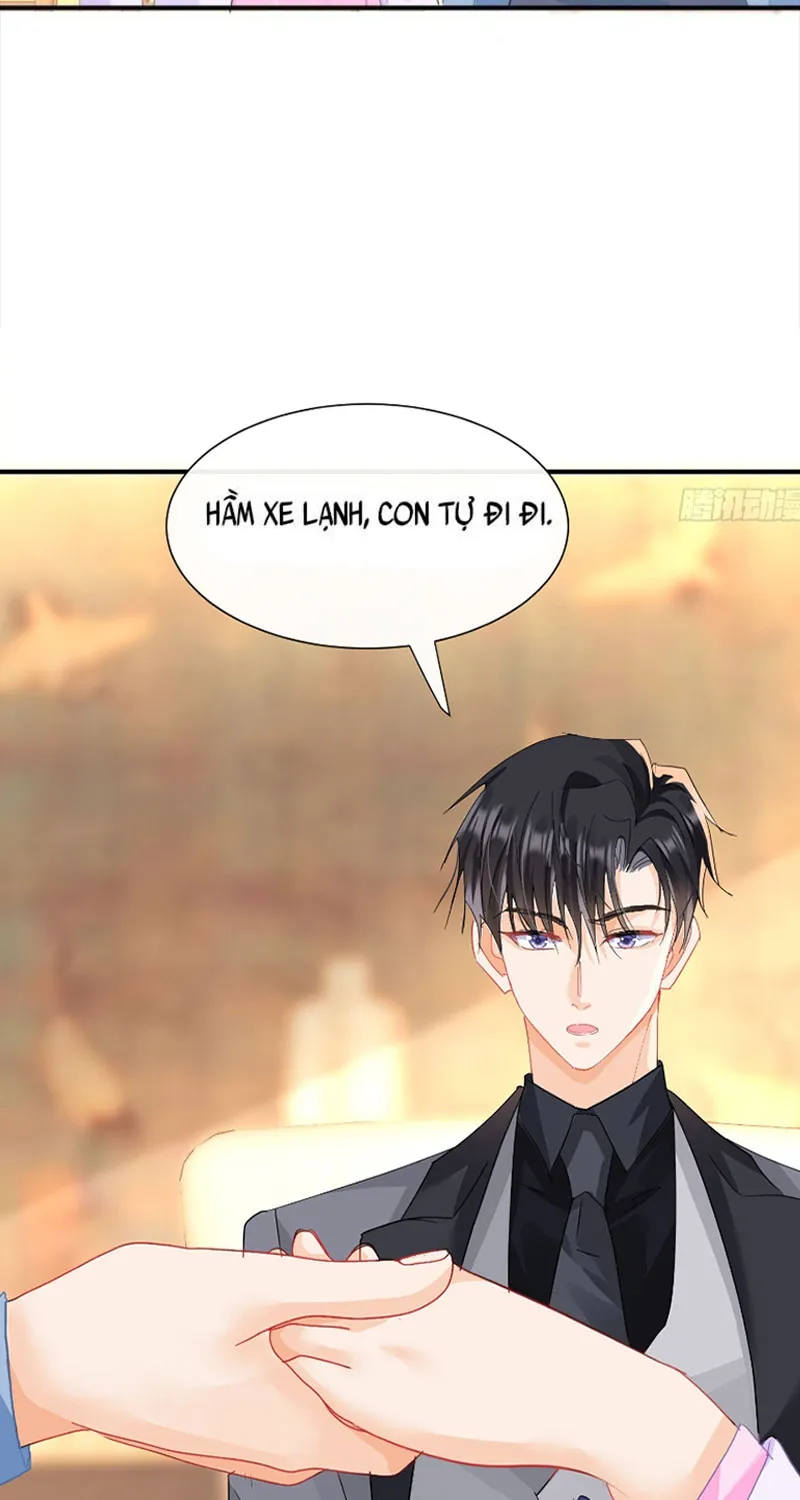 Thâu Hoan Chap 4 - Next Chap 5
