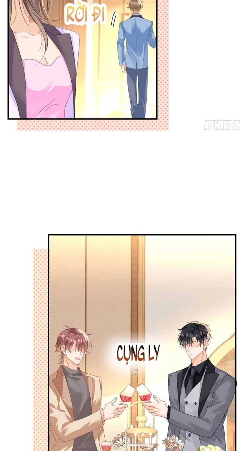 Thâu Hoan Chap 4 - Next Chap 5