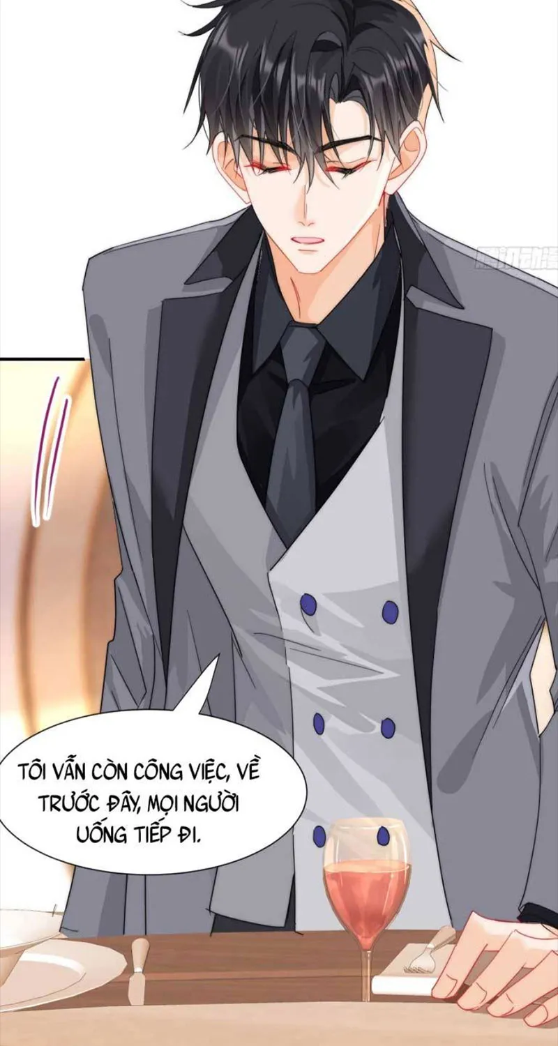 Thâu Hoan Chap 4 - Next Chap 5