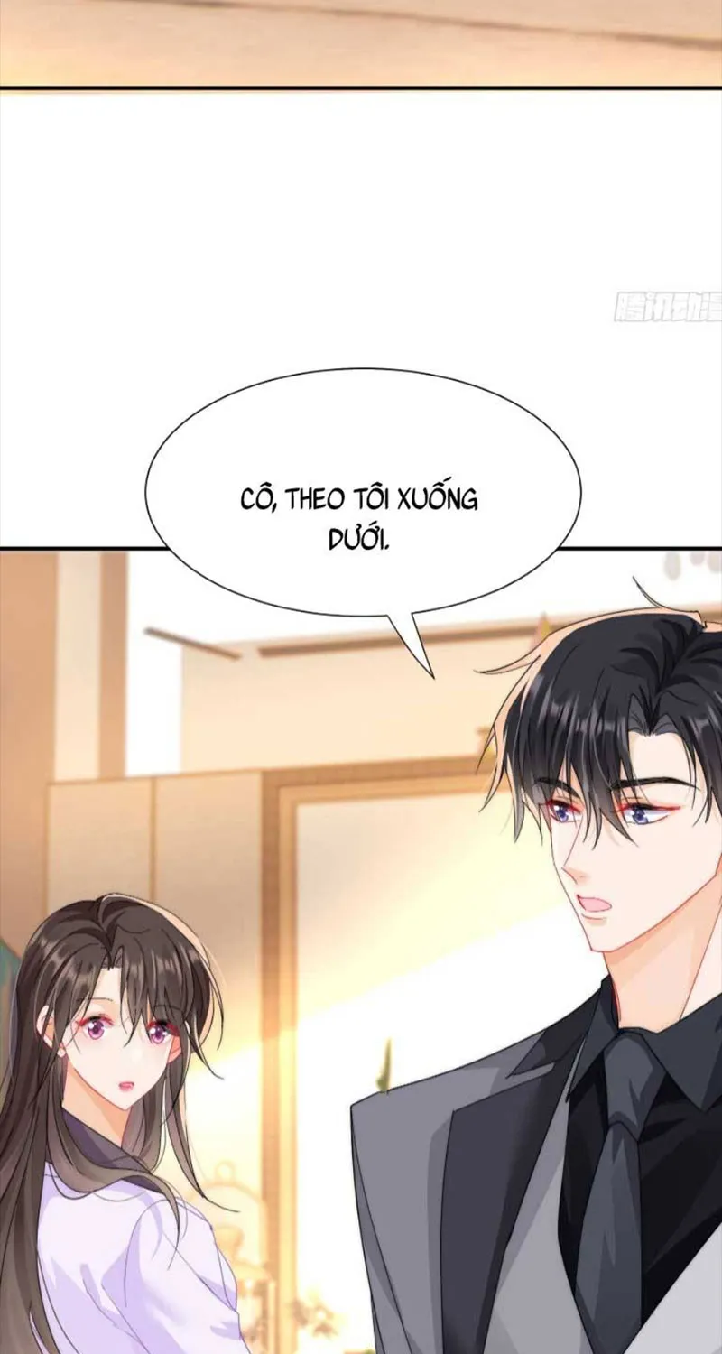 Thâu Hoan Chap 4 - Next Chap 5