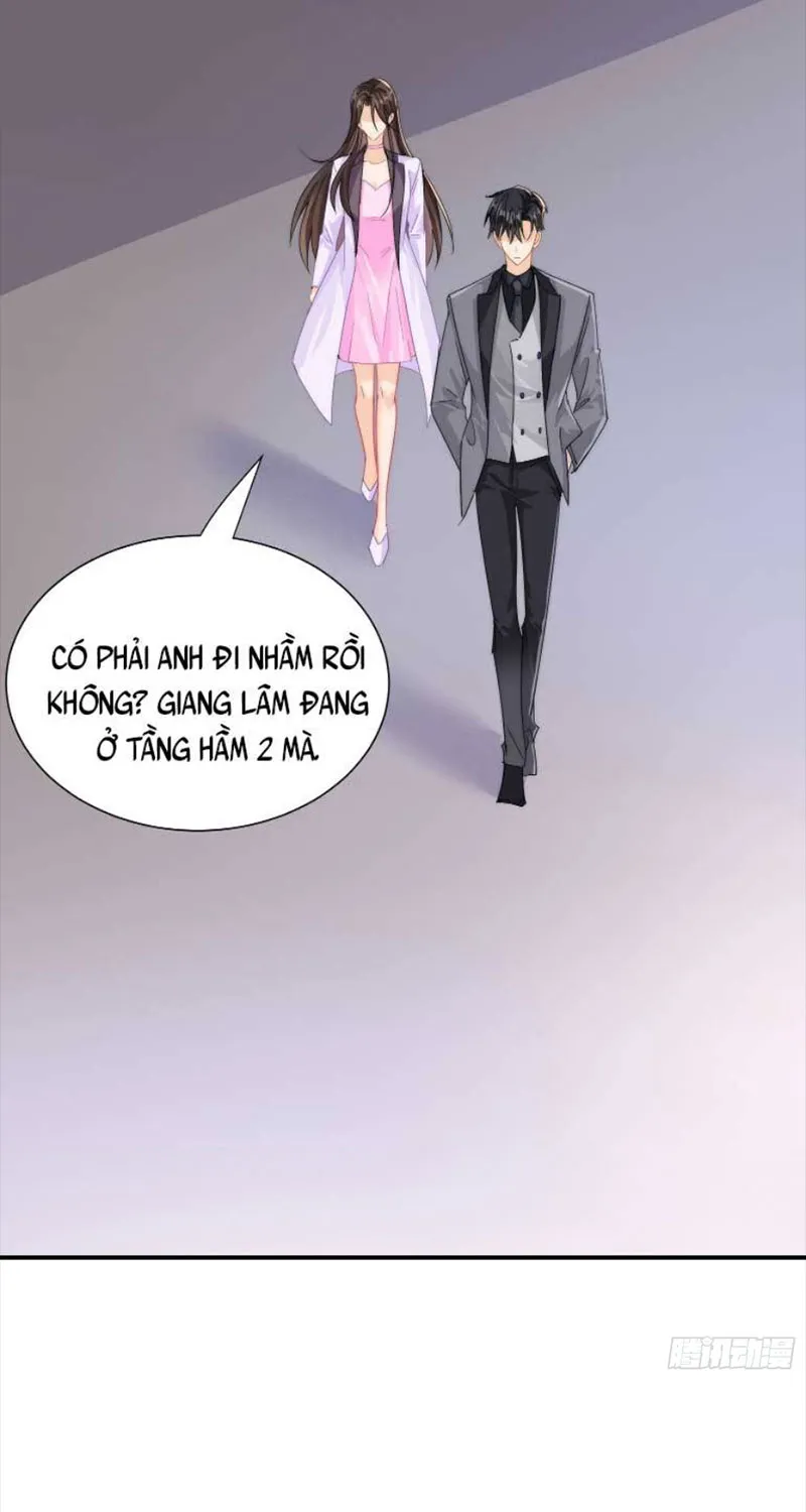 Thâu Hoan Chap 4 - Next Chap 5