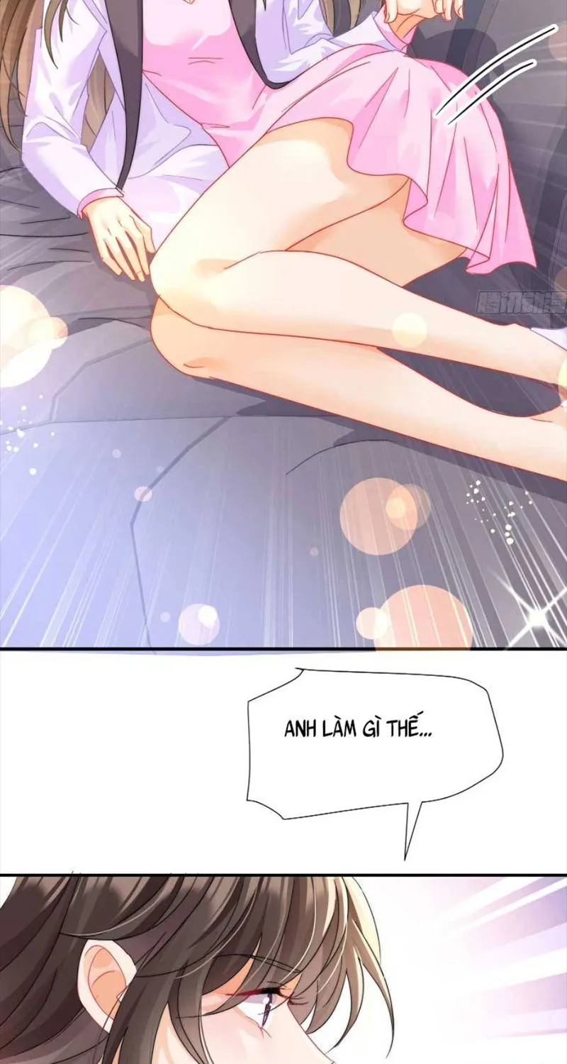 Thâu Hoan Chap 4 - Next Chap 5