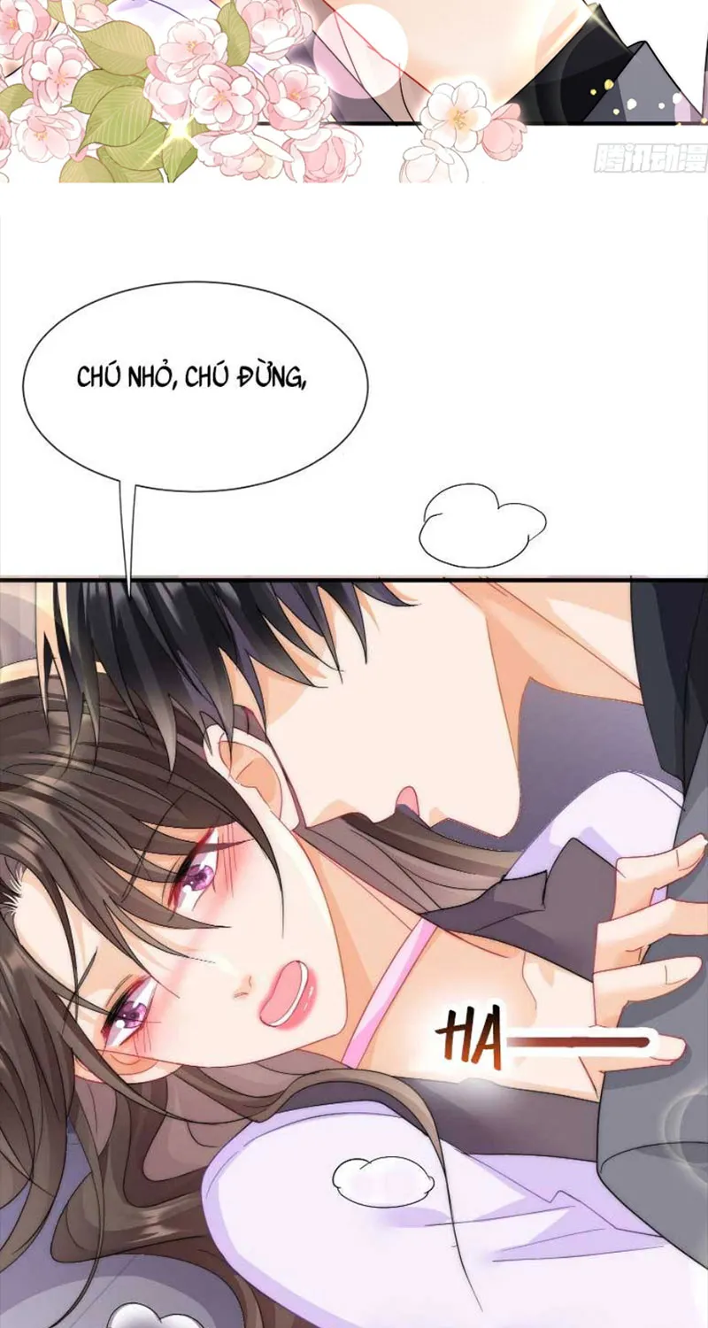 Thâu Hoan Chap 4 - Next Chap 5