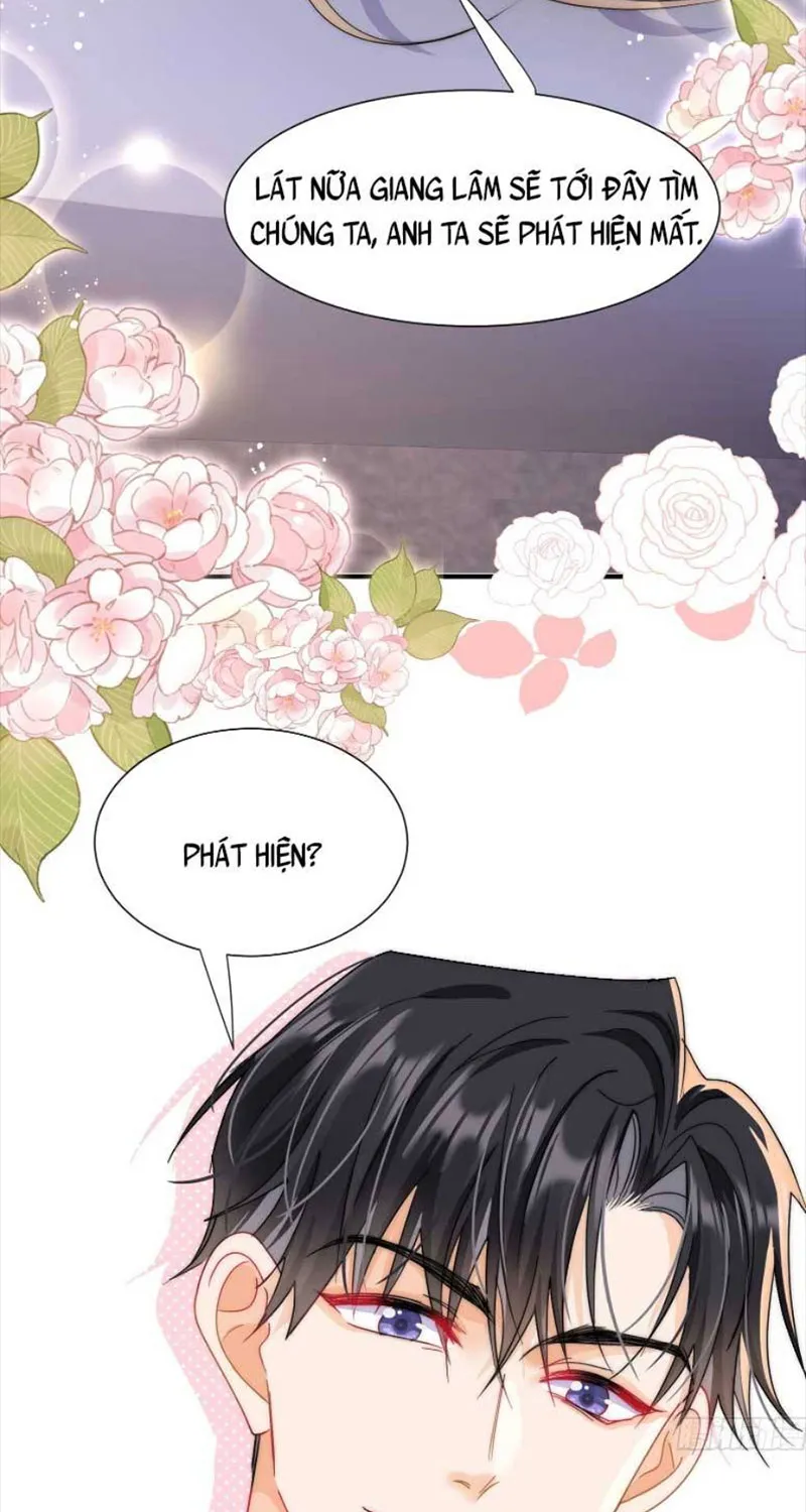 Thâu Hoan Chap 4 - Next Chap 5