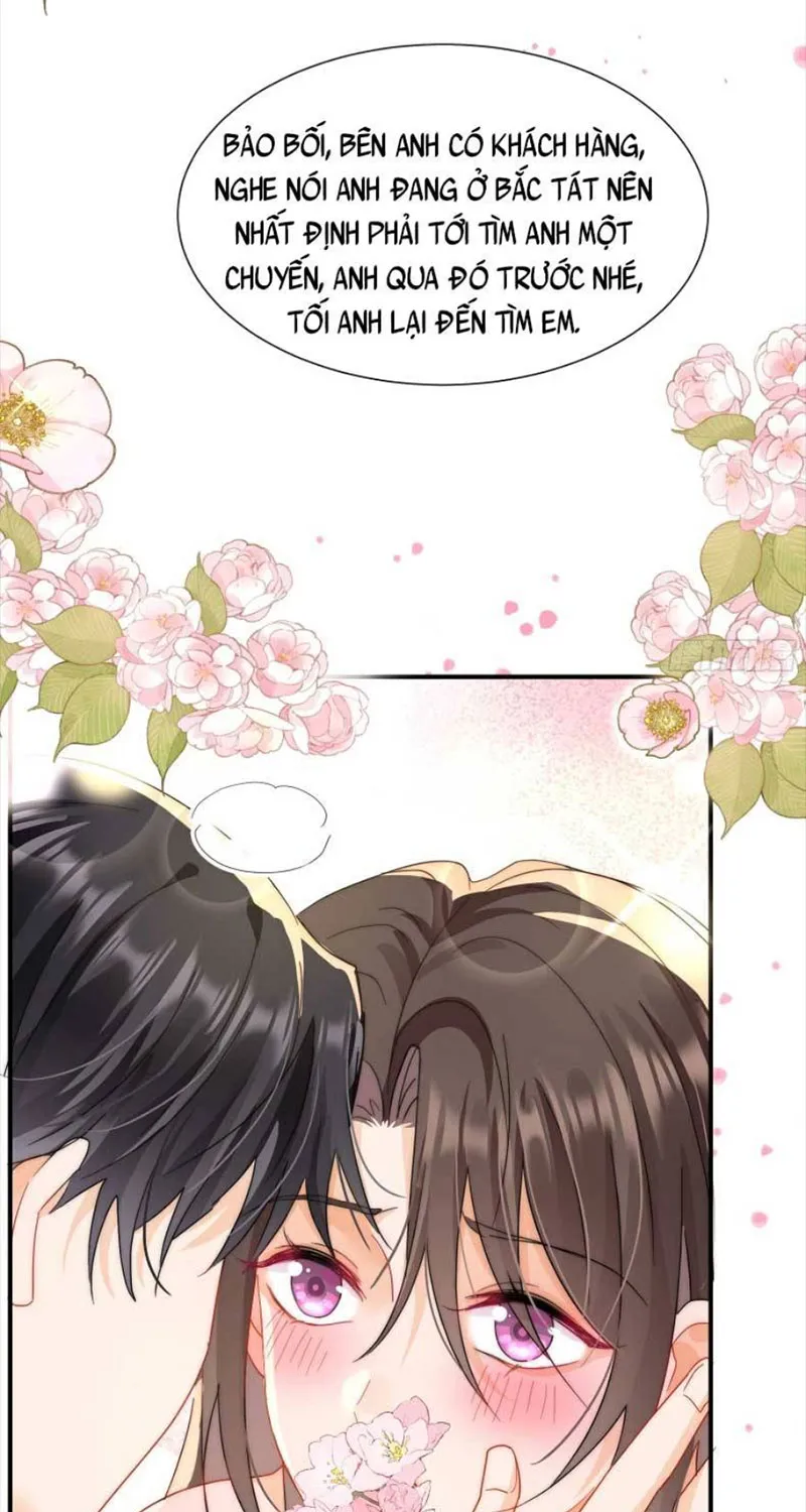 Thâu Hoan Chap 5 - Next Chap 6