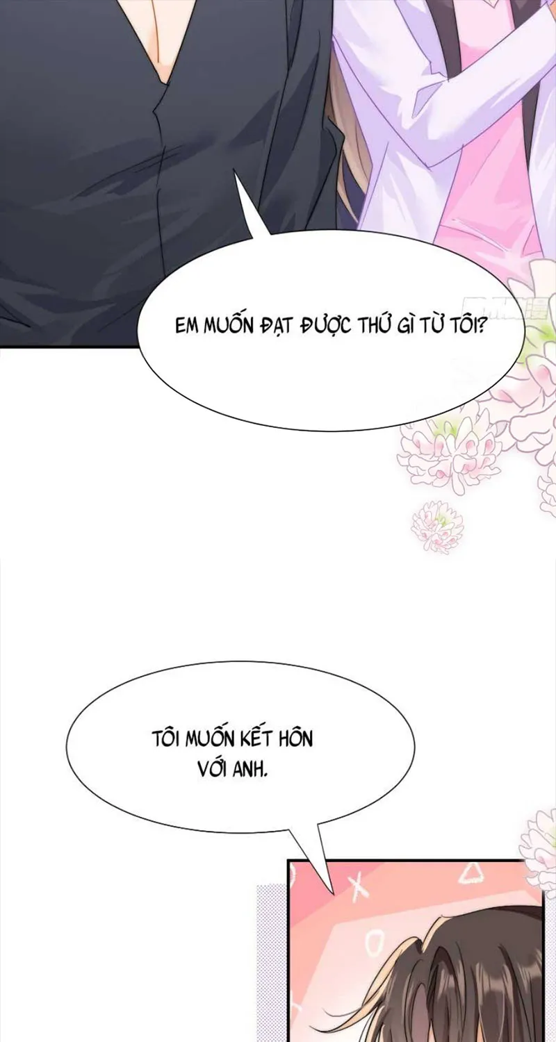 Thâu Hoan Chap 5 - Next Chap 6