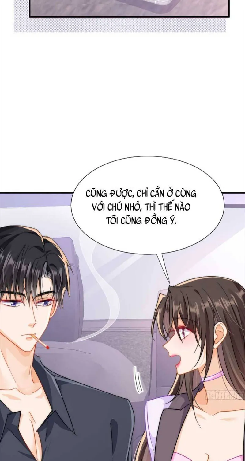 Thâu Hoan Chap 5 - Next Chap 6