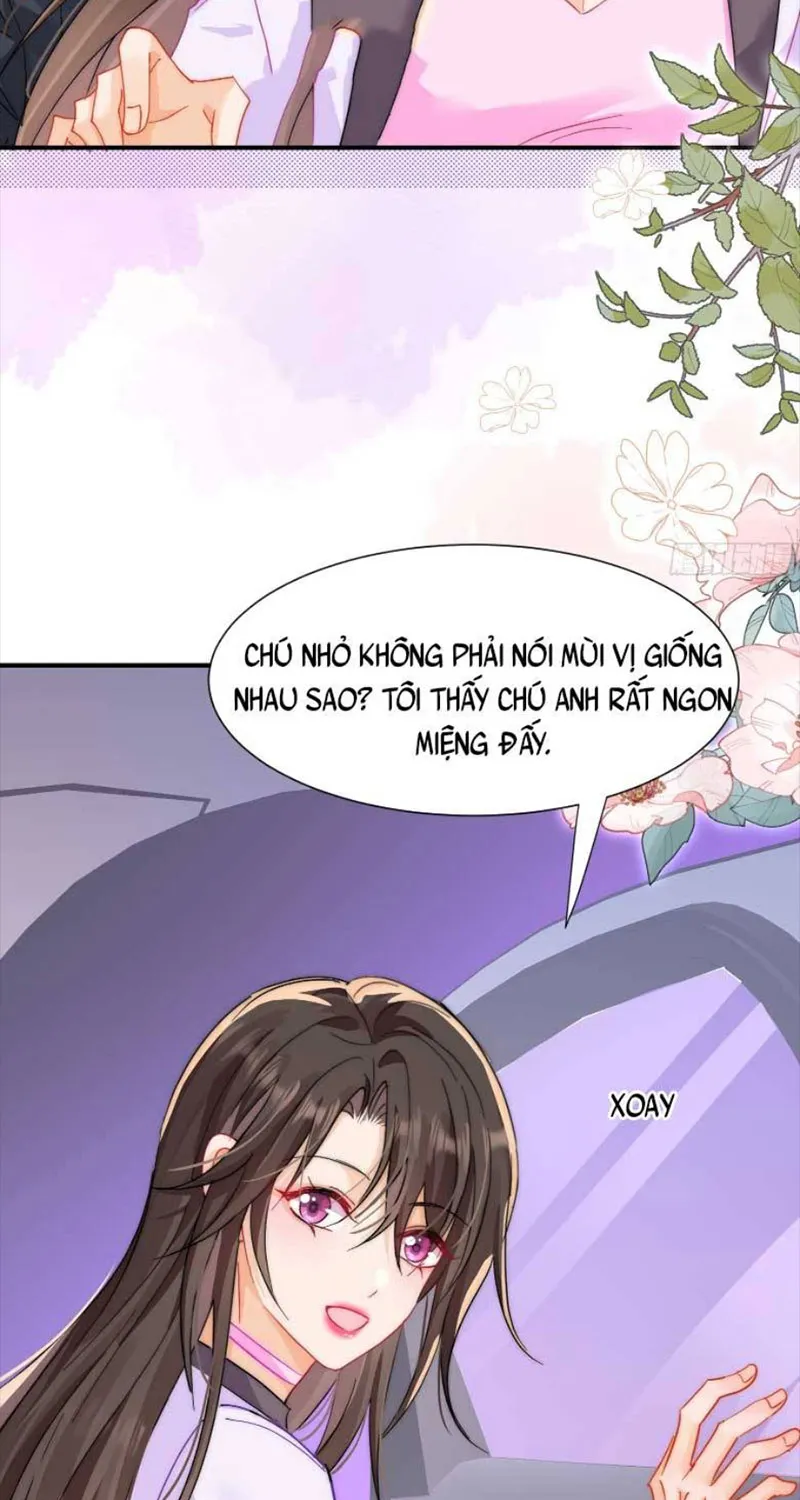 Thâu Hoan Chap 5 - Next Chap 6