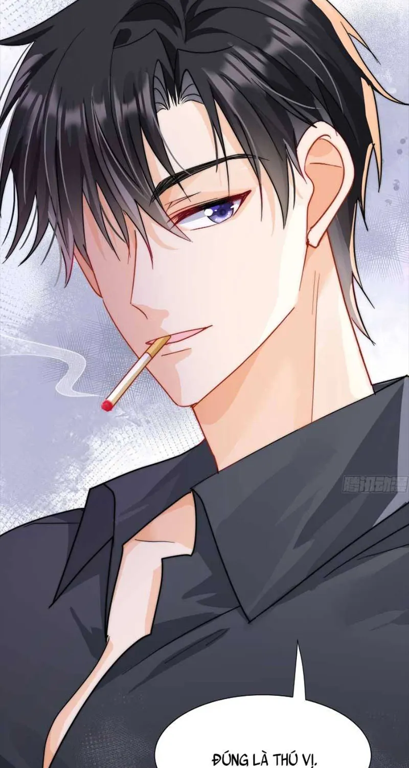 Thâu Hoan Chap 5 - Next Chap 6