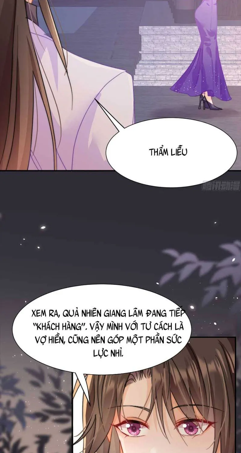 Thâu Hoan Chap 5 - Next Chap 6