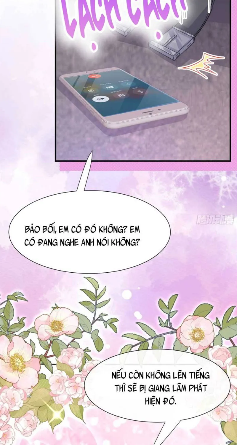 Thâu Hoan Chap 5 - Next Chap 6