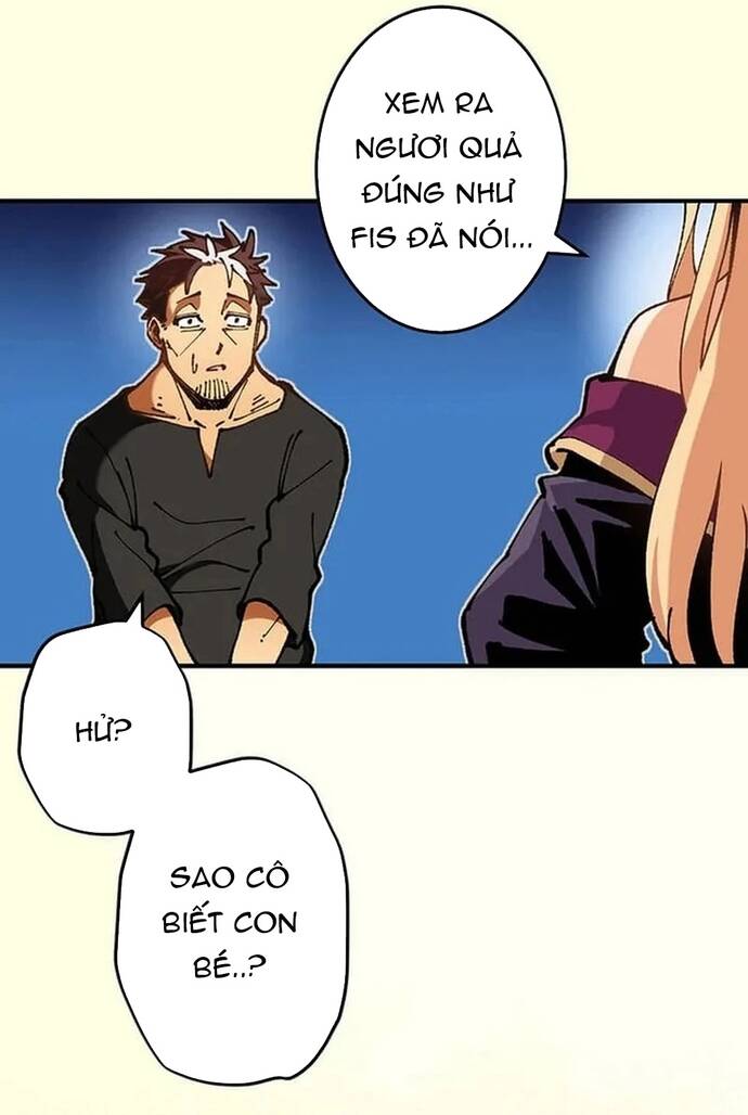 Thầy Làng Hóa Thánh Kiếm Chap 12 - Next Chap 13