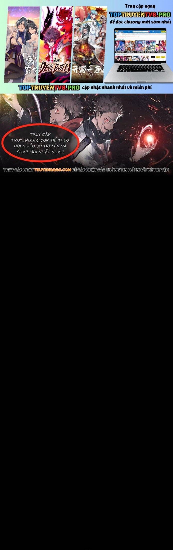 Thầy Làng Hóa Thánh Kiếm Chap 13 - Next Chap 14