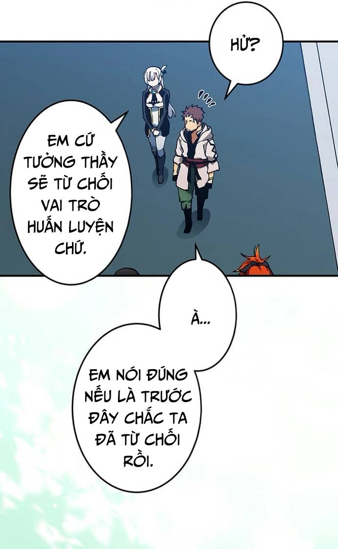 Thầy Làng Hóa Thánh Kiếm Chap 13 - Next Chap 14